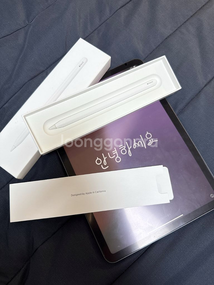 아이패드 에어5 스페이스 그레이 wifi 64G--6