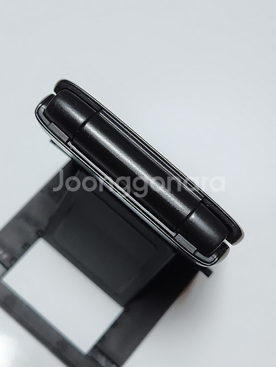 A급) 스타일폴더 32G 무잔상 블랙 94369--3