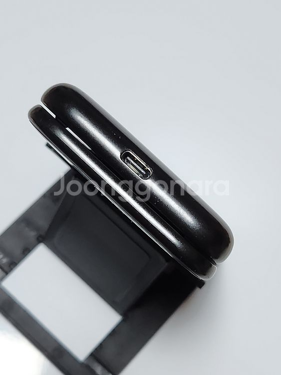 A급) 스타일폴더 32G 무잔상 블랙 94369--4