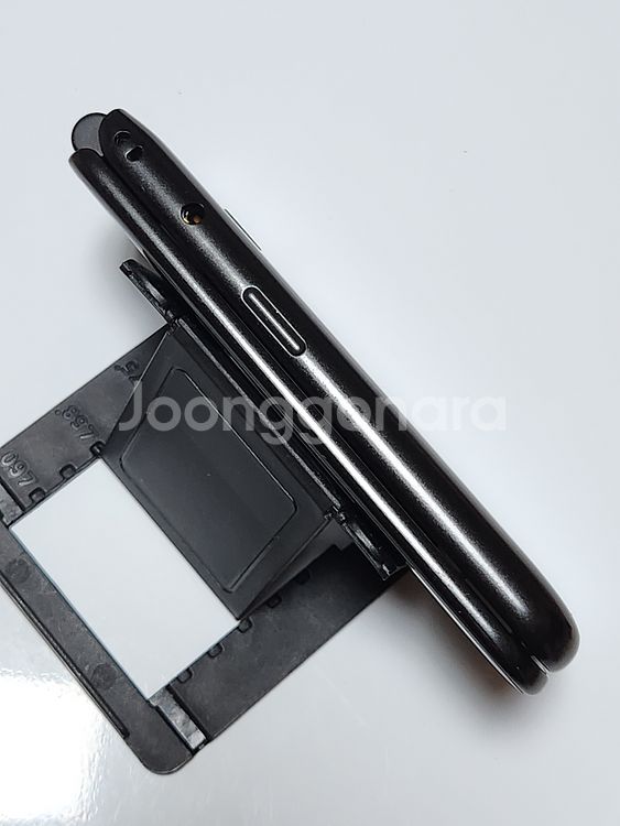 A급) 스타일폴더 32G 무잔상 블랙 94369--5