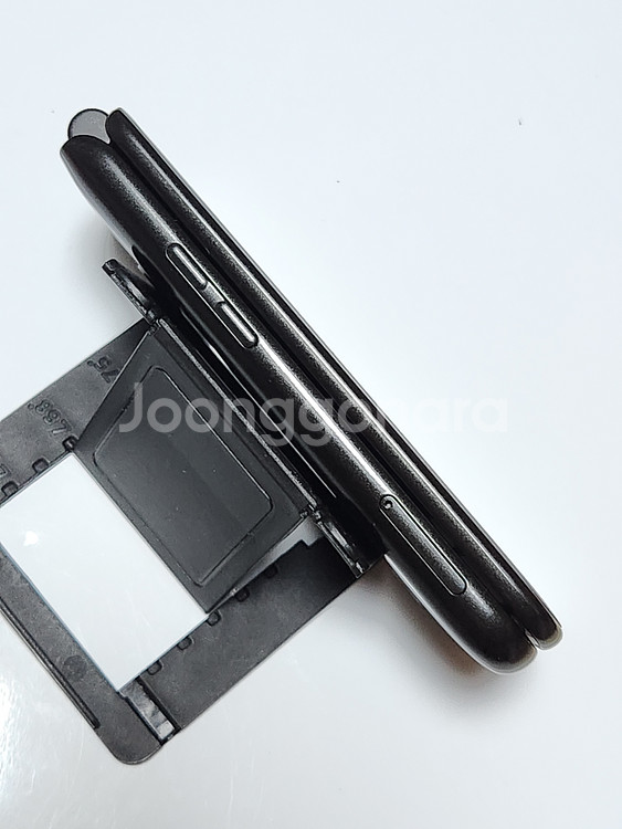 A급) 스타일폴더 32G 무잔상 블랙 94369--6