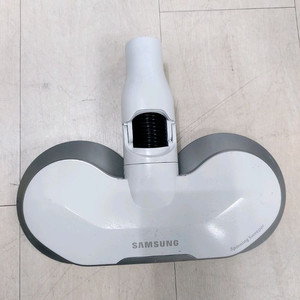 삼성 제트 무선청소기 물걸레 헤드