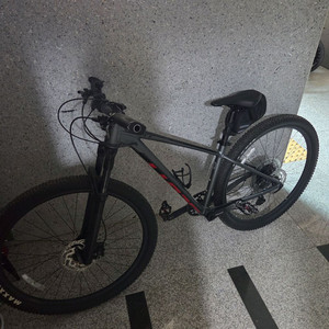 스캇 스케일970 MTB 자전거 S사이즈 팝니다.
