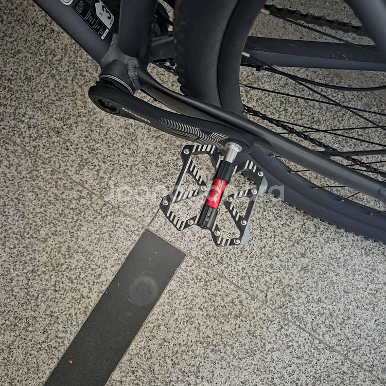 스캇 스케일970 MTB 자전거 S사이즈 팝니다.--2