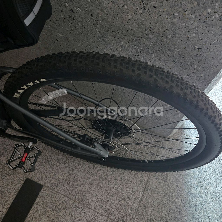 스캇 스케일970 MTB 자전거 S사이즈 팝니다.--3