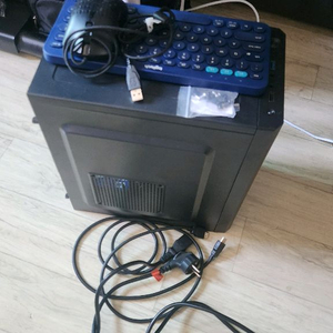 i5-9500 사무용 세트(택포)