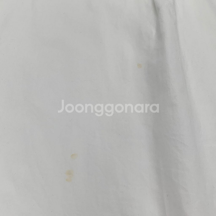폴로랄프로렌 화이트 셔츠 남방 (L)--4