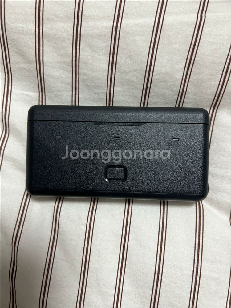 오즈모액션 5프로 어드밴처키트--2