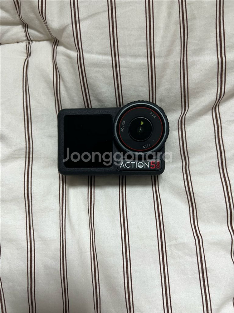 오즈모액션 5프로 어드밴처키트--4