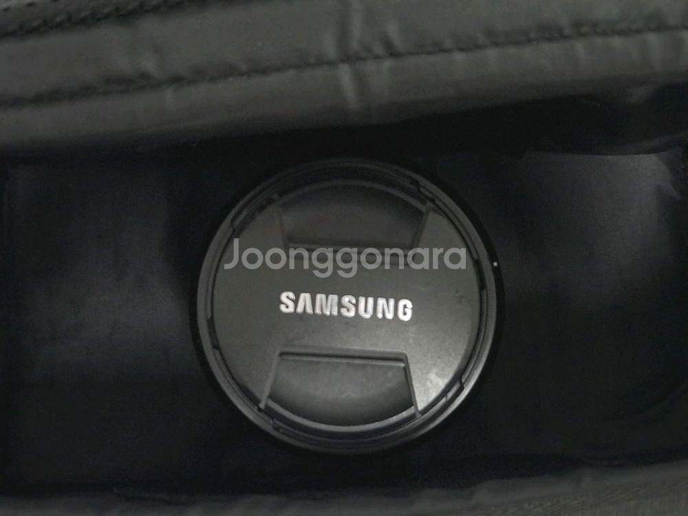삼성 85mm 단렌즈 판매합니다.--0