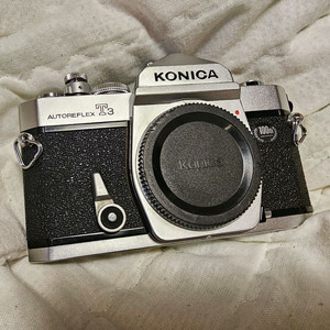 코니카 T3 100주년 모델 + 40mm, 52mm
