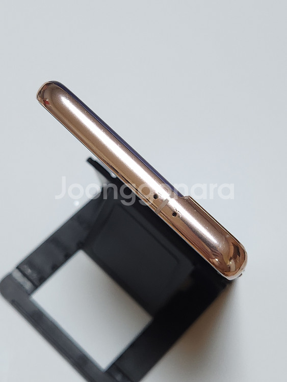 갤럭시S21 256G 무잔상 퍼플 55154--3