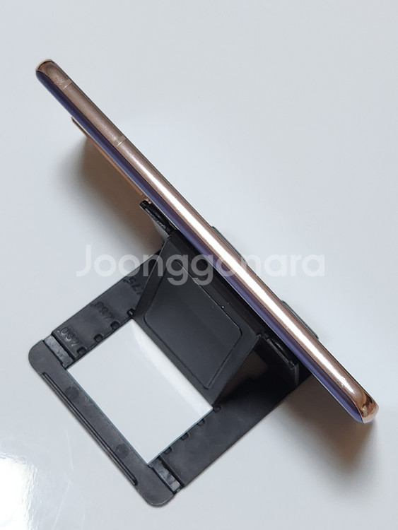 갤럭시S21 256G 무잔상 퍼플 55154--6