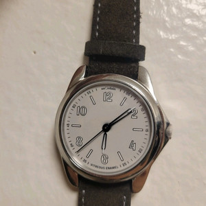anOrdain Model 2 MK2 Grey