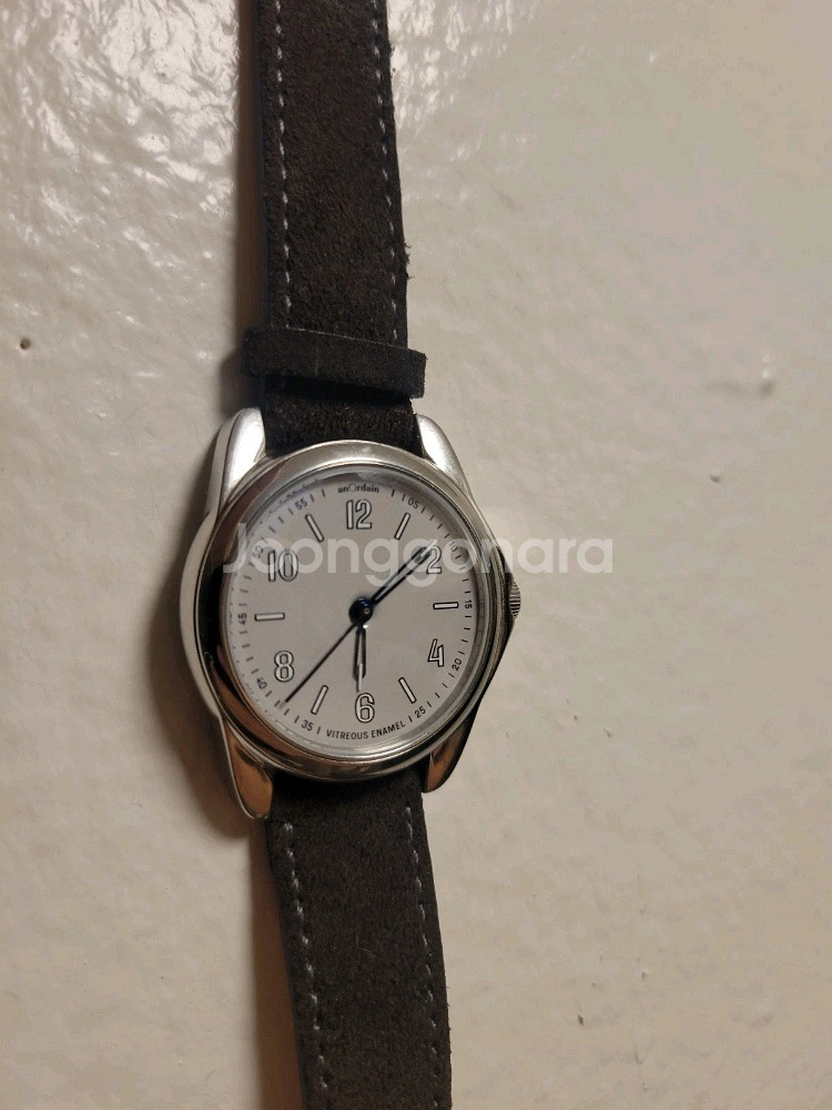 anOrdain Model 2 MK2 Grey--2