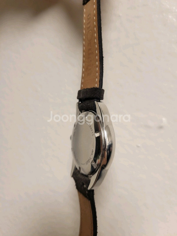 anOrdain Model 2 MK2 Grey--5