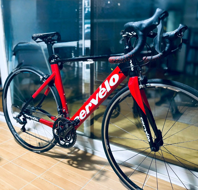 써벨로 A1구성업 이미지