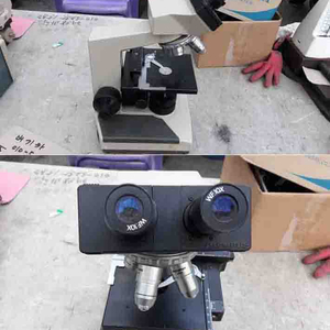 OLYMPUS CH-2 생물현미경