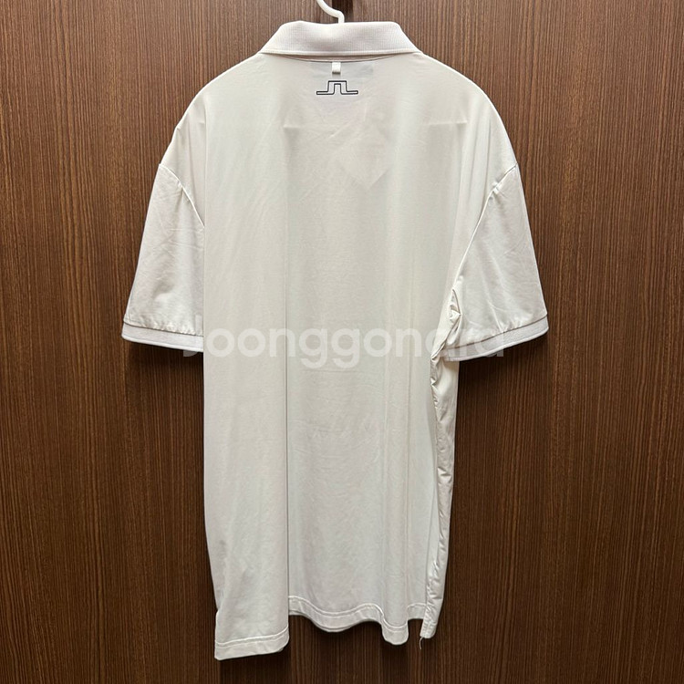 제이린드버그 골프 반팔 카라티 XXL--3