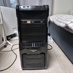 가성비 게이밍 컴퓨터 본체 i7-2600 GTX750