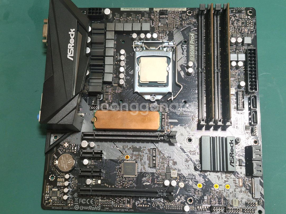 i7 9700f CPU 판매--3