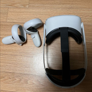 오큘러스 퀘스트2 vr