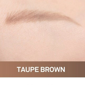 네이밍 루트릿 아이브로우 펜슬 토프브라운