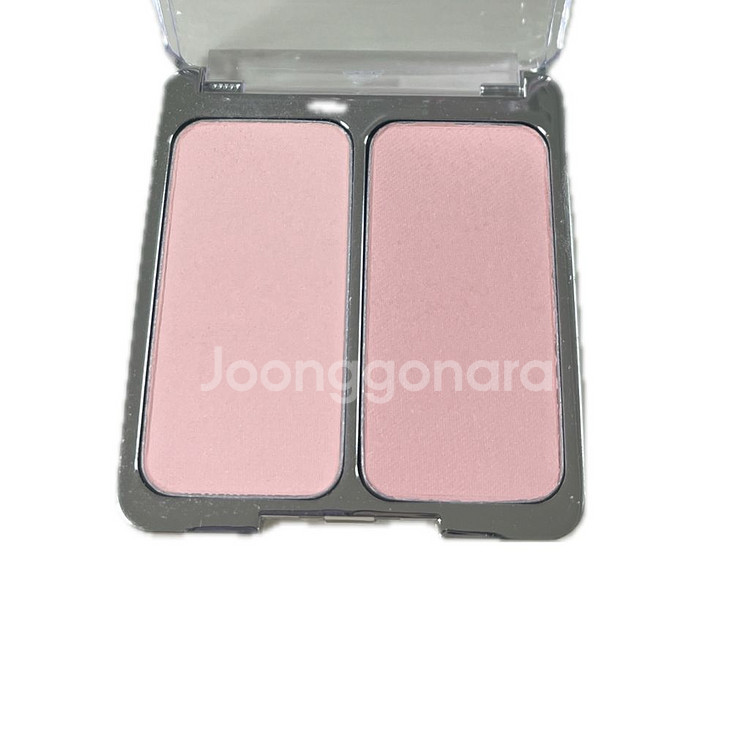 2aN 투에이엔 듀얼 치크 06 핑크 페탈--2