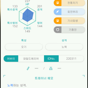 이로치 가라르 썬더/포켓몬/닌텐도 스위치