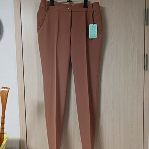 여성 정장바지 29 (총장 96) 새거