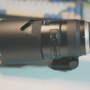 탐론 70-200 F2.8 Di VC USD G2 EF