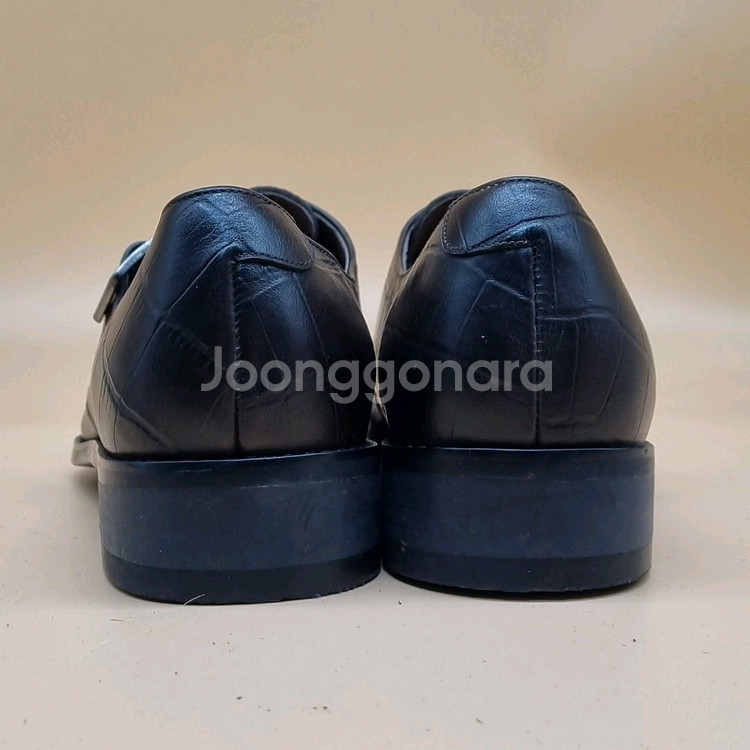 토마스클럽 버클 남성로퍼 260.--3