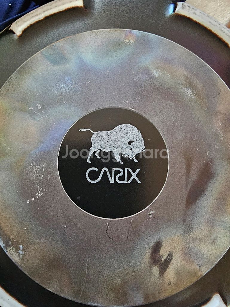 카릭스 뚝배기 + 비젼 유리냄비--3