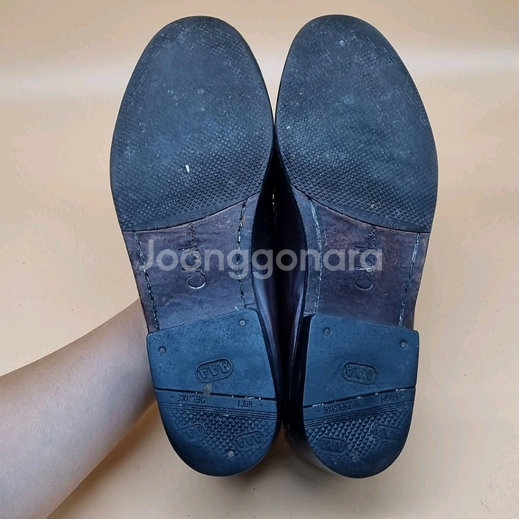 콜한 남성 테슬로퍼 265.--2
