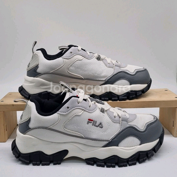 휠라 키네마틱 남성운동화270_--0