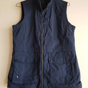 블랙야크 베스트. 조끼