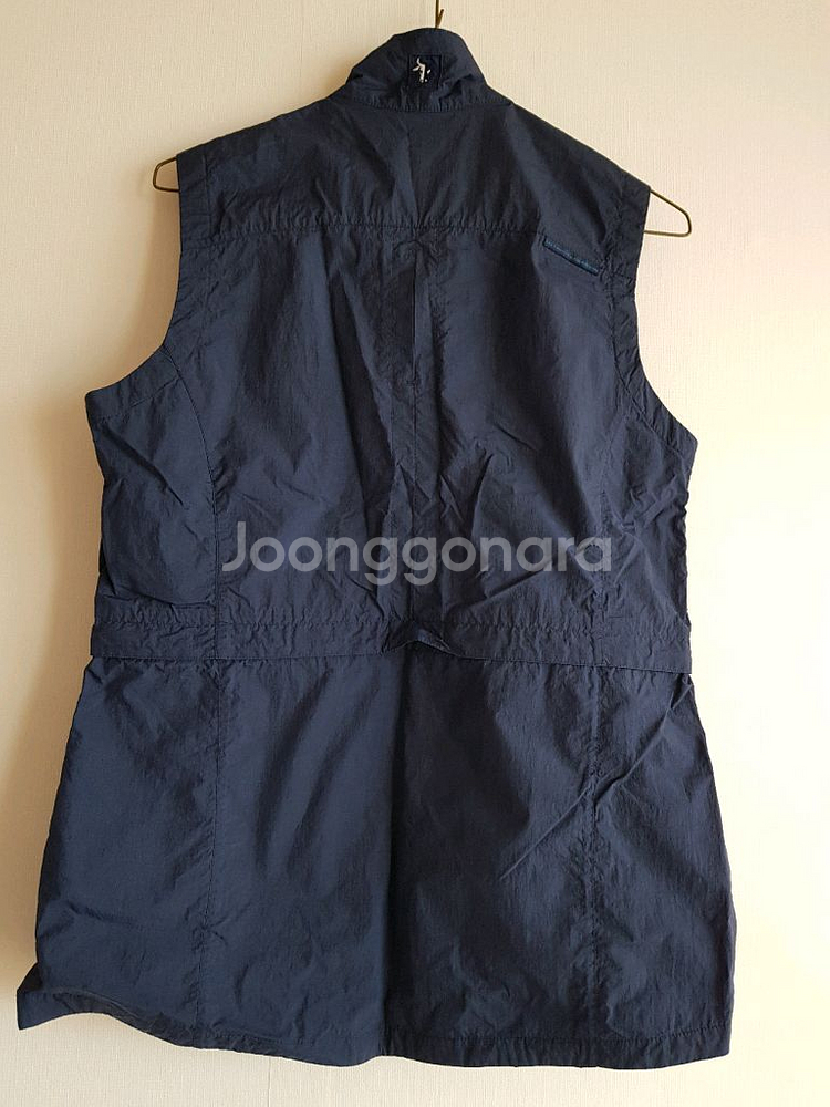 블랙야크 베스트. 조끼--3