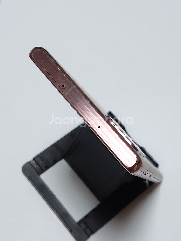 갤럭시노트20 256G 무잔상 브론즈 54240--3