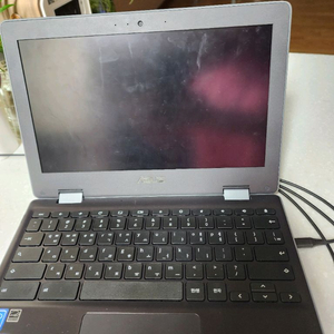 ASUS 크롬북c1l214