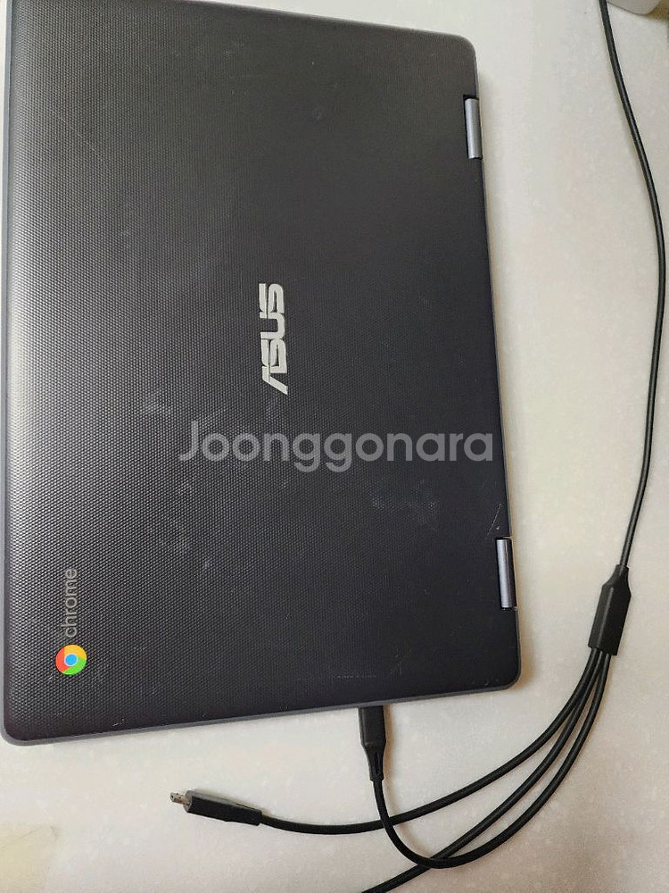 ASUS 크롬북c1l214--2