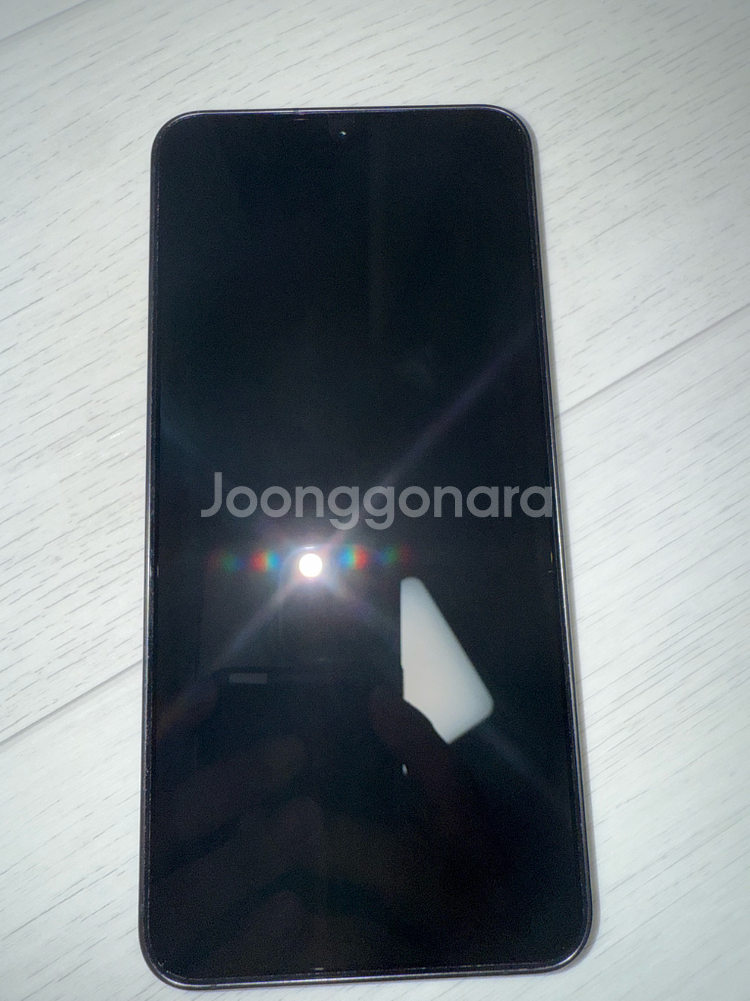 갤럭시 S24 플러스 256 블랙--4
