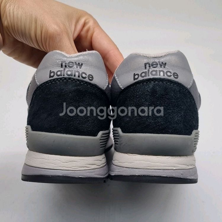 뉴발란스 996 남성운동화260_--3