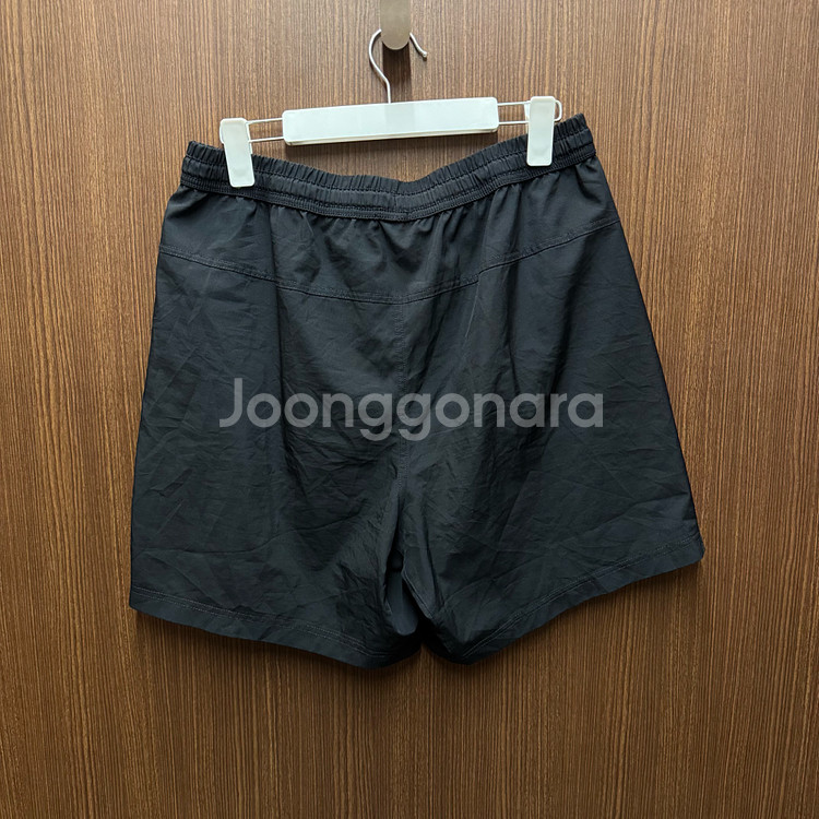 나이키 우븐 러닝 반바지 XL--3