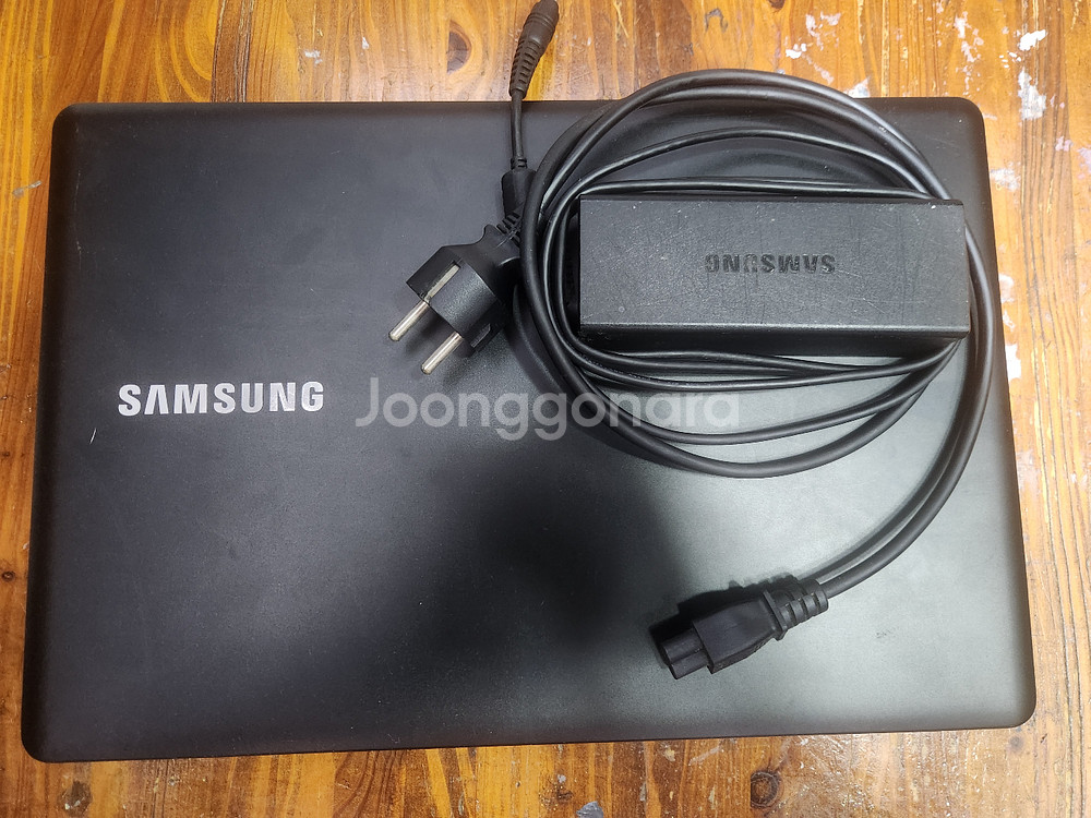 삼성 노트북 (NT930Z5L) 매인보드 배터리 고장--0