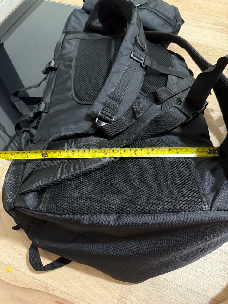 90L 대형 등산 배낭--1