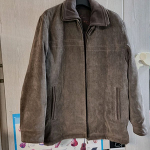 인디안 브랜드* 고급스런 남성 골덴자켓 95