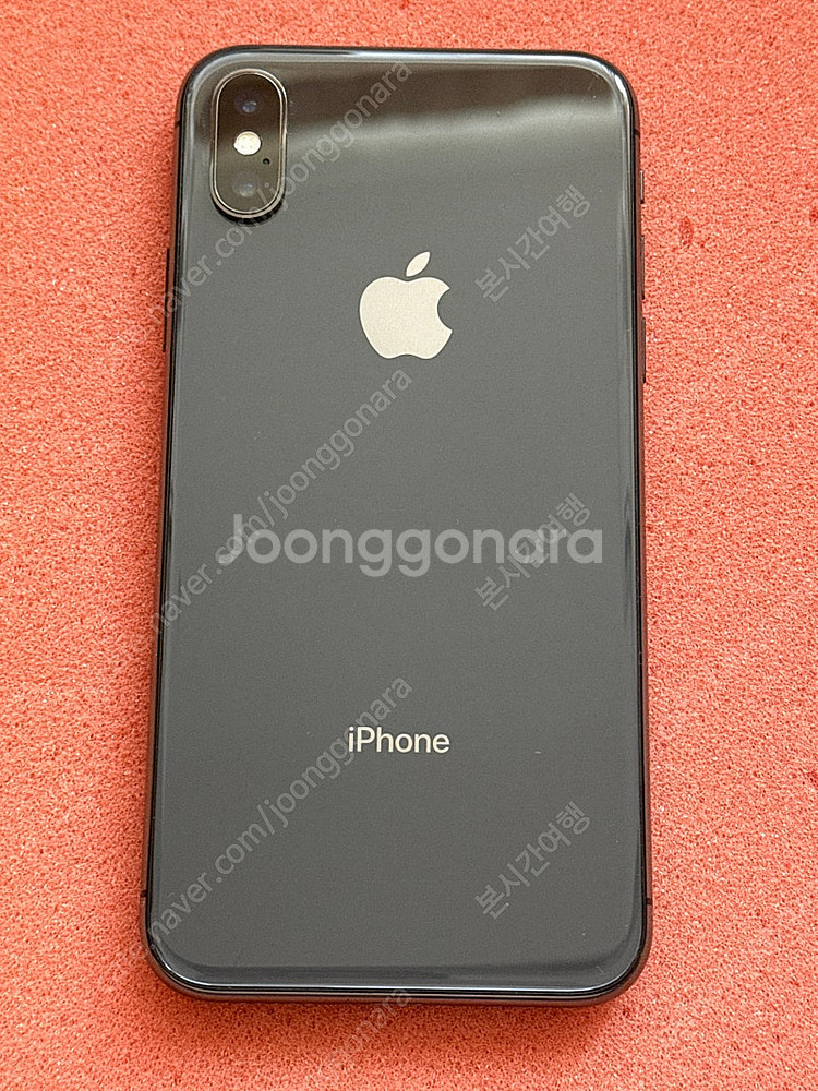 S급 아이폰 X iphone X 256GB SG--1