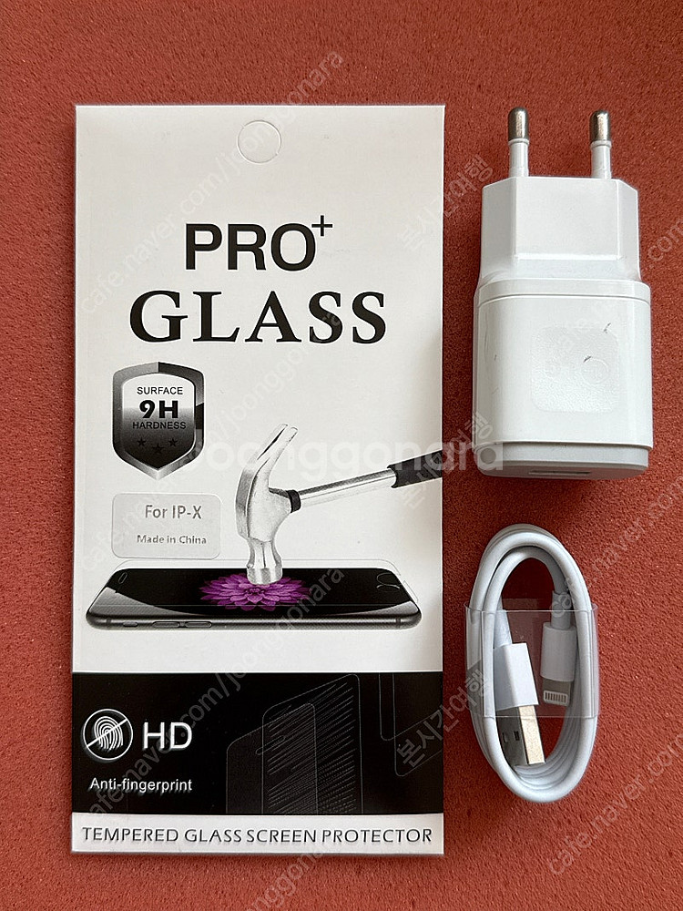 S급 아이폰 X iphone X 256GB SG--7