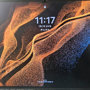 갤탭 울트라 s8 128gb