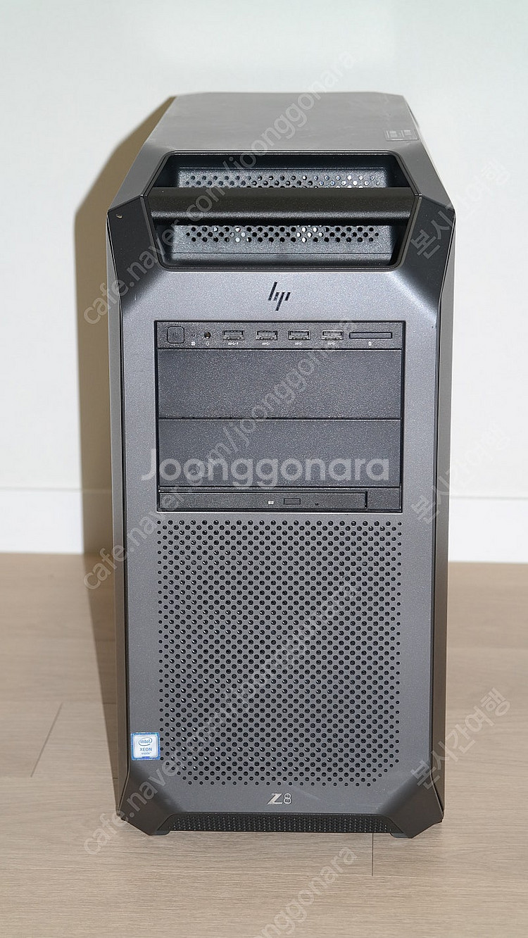 Z8 G4 56코어 8173M Dual 56코어 112--0